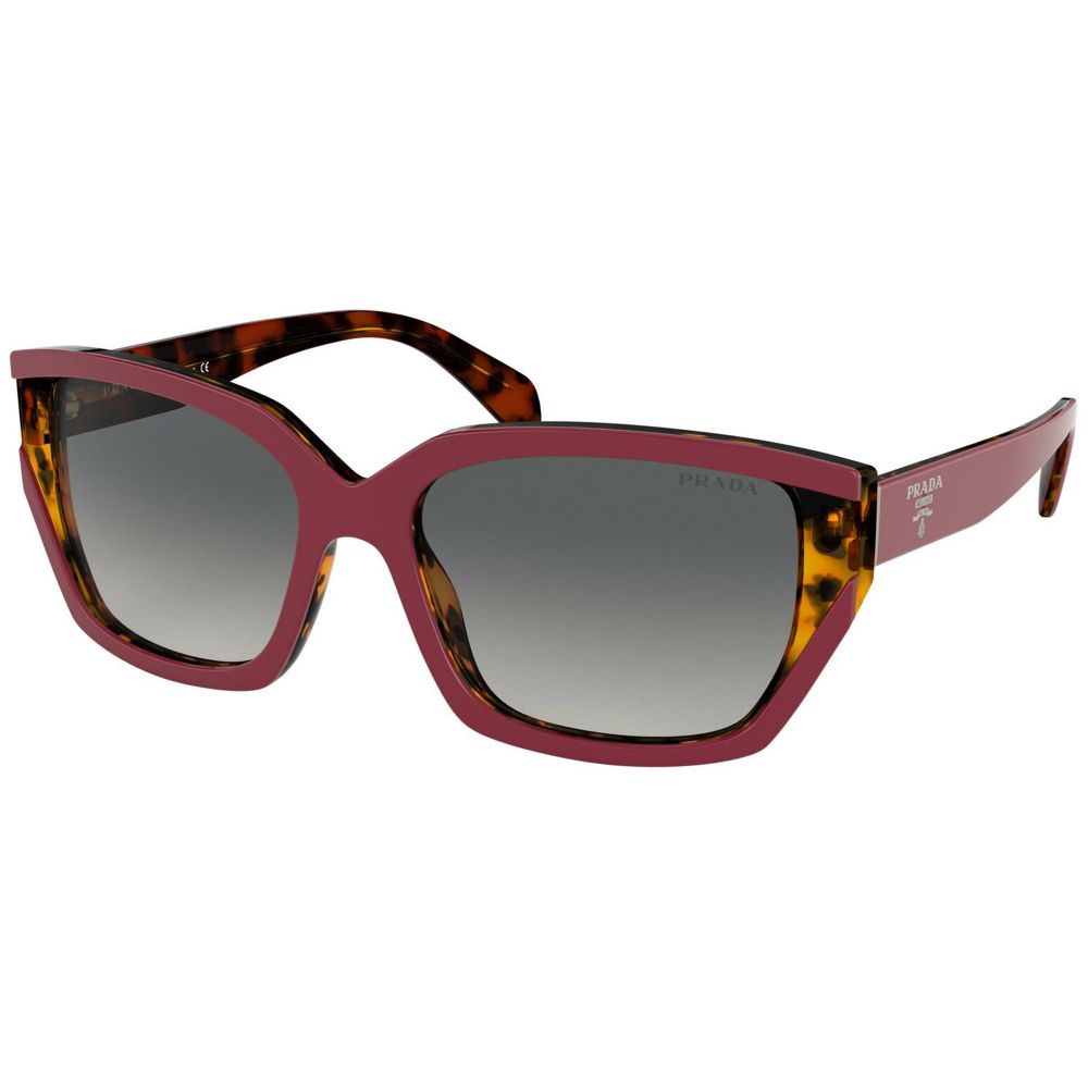 Prada Gafas de sol PRADA HANDBAG LOGO PR 15XS 07C-3M1