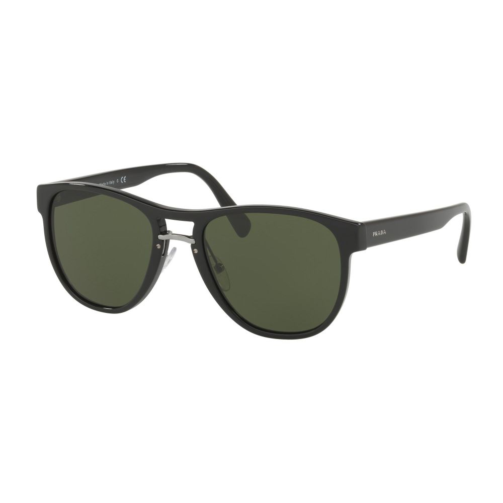 Prada Gafas de sol PRADA LETTERING LOGO SPR 09US 1AB-1I0