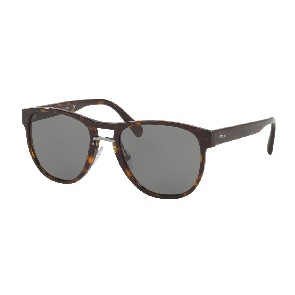 Prada Gafas de sol PRADA LETTERING LOGO SPR 09US 2AU-9K1