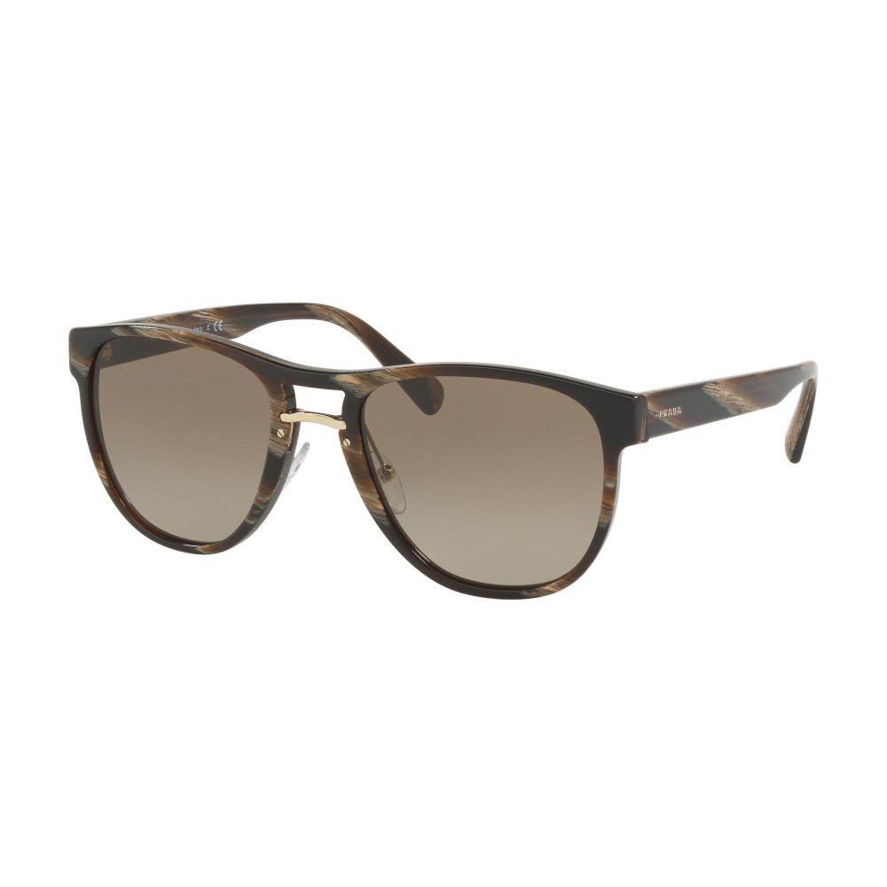 Prada Gafas de sol PRADA LETTERING LOGO SPR 09US C9O-1X1