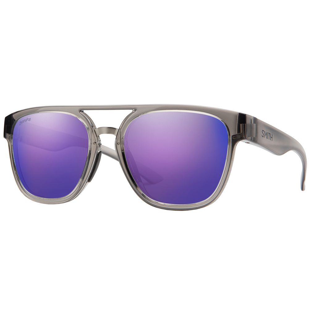 Smith Optics Gafas de sol AGENCY 63M/DI