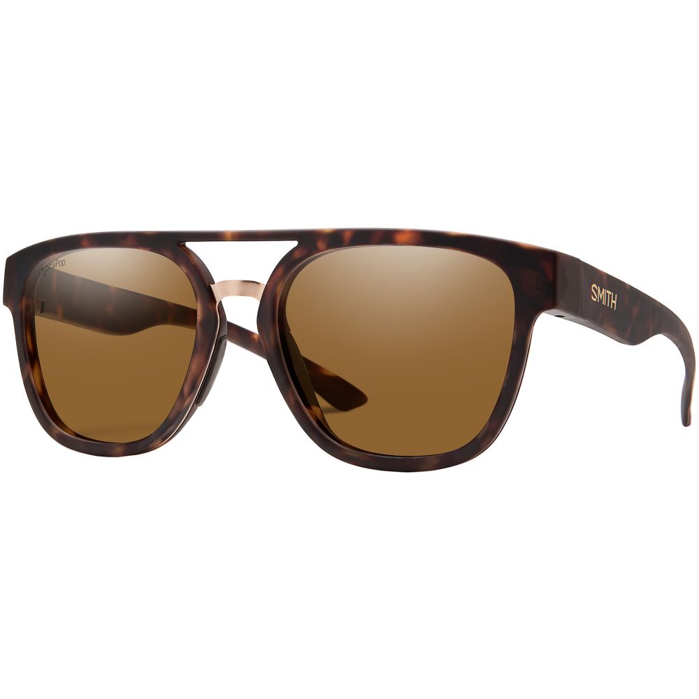 Smith Optics Gafas de sol AGENCY N9P/L5