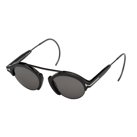 Tom Ford Gafas de sol FARRAH-02 FT 0631 01A