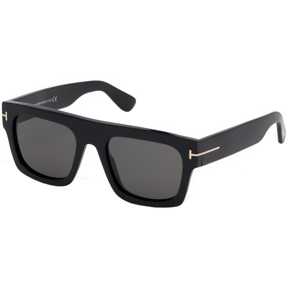 Tom Ford Gafas de sol FAUSTO FT 0711 01A