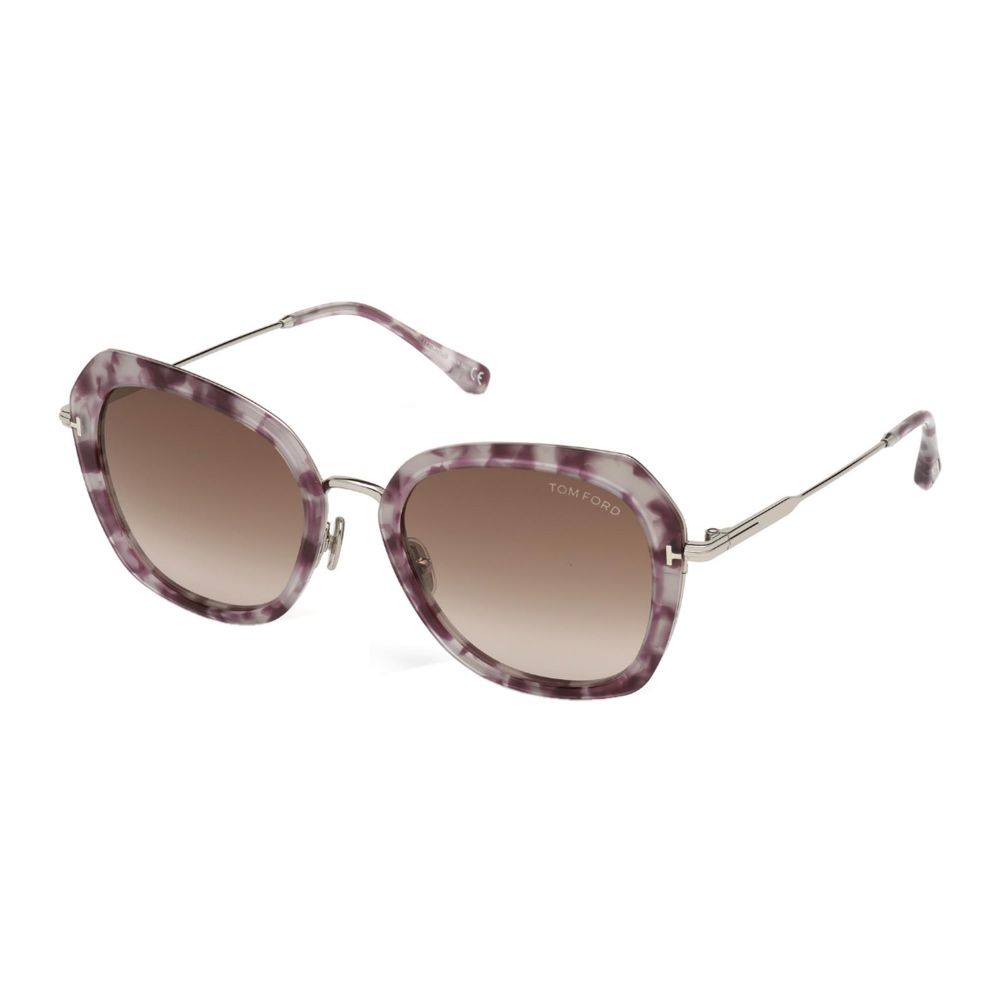 Tom Ford Gafas de sol KENYAN FT 0792 55F