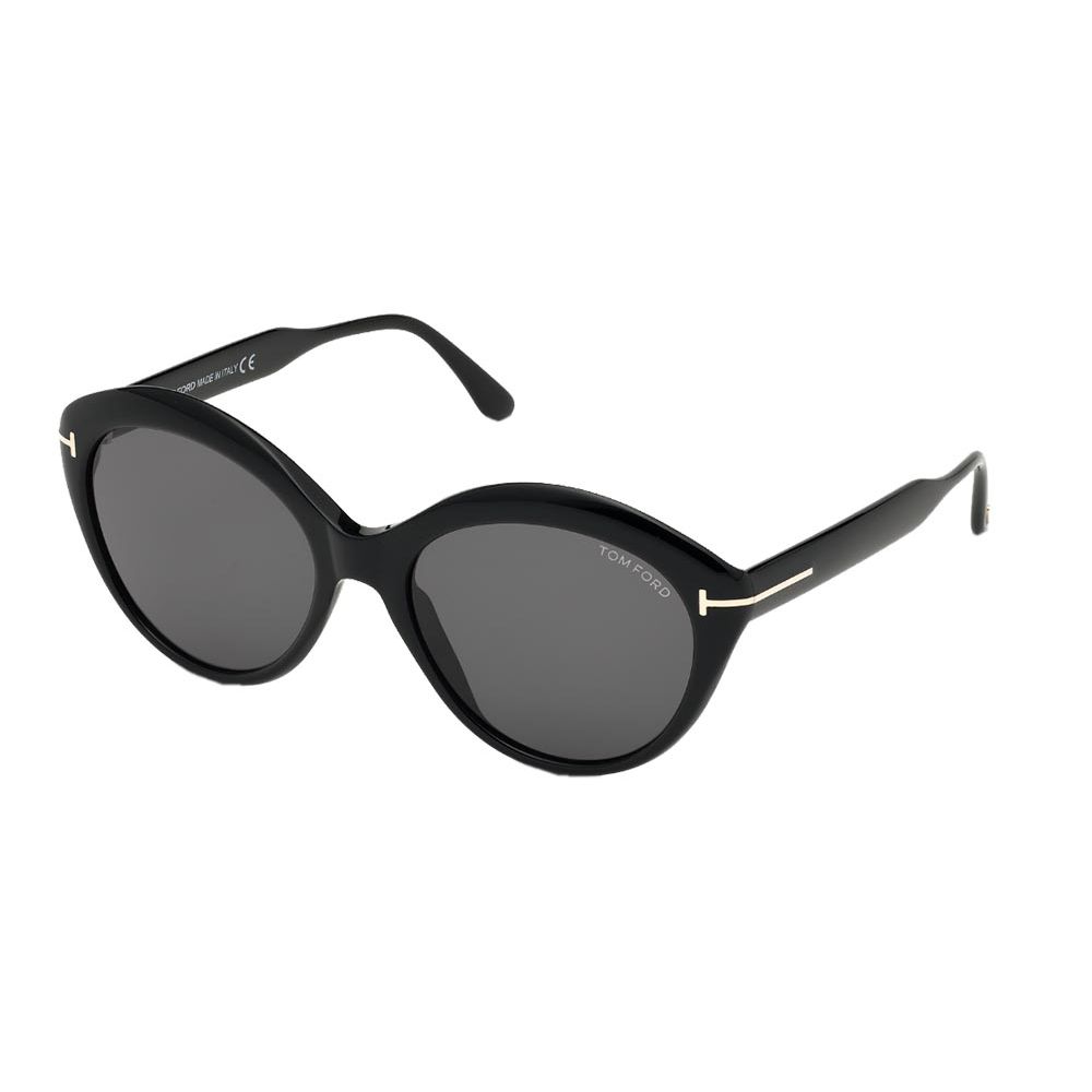 Tom Ford Gafas de sol MAXINE FT 0763 01A