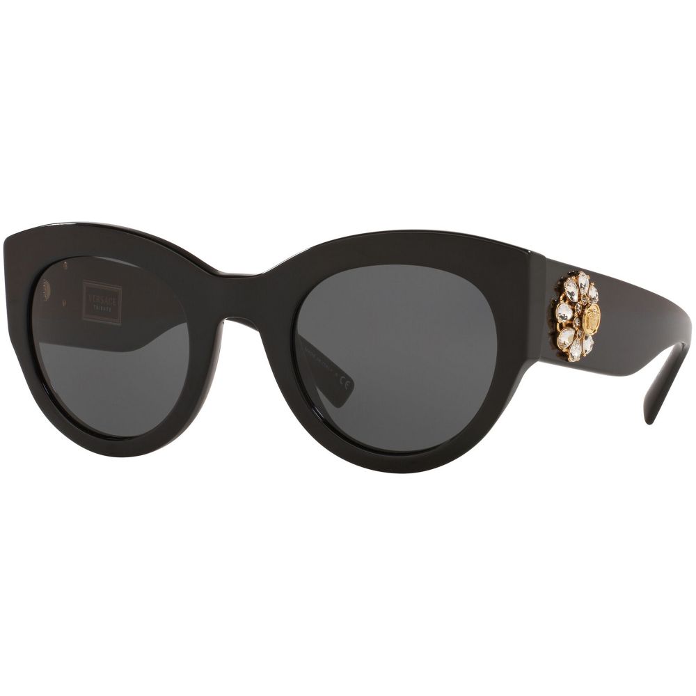 Versace Gafas de sol MEDUSA CRYSTAL VE 4353BM 5314/87