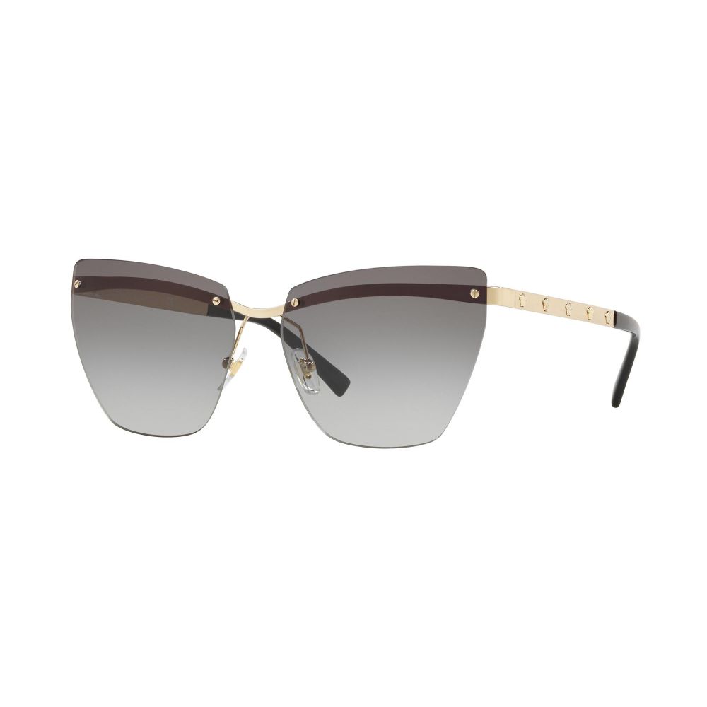 Versace Gafas de sol MEDUSINA VE 2190 1252/11 D