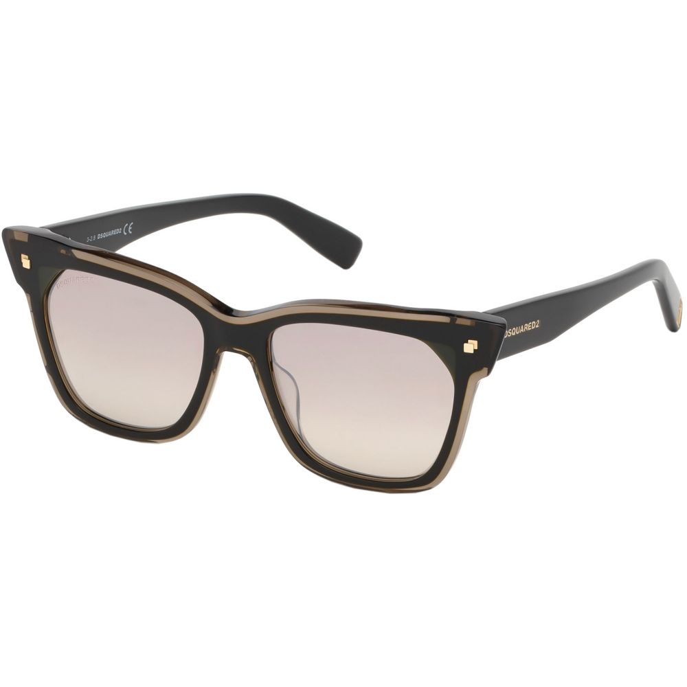 Dsquared2 Päikeseprillid DEBBIE DQ 0323 97F