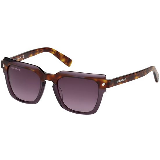 Dsquared2 Päikeseprillid KAT DQ 0285 83Z C