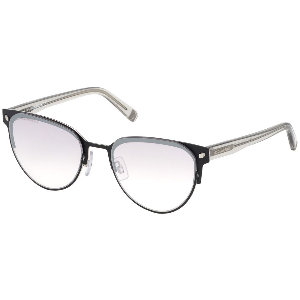 Dsquared2 Päikeseprillid KRIST DQ 0316 16C D