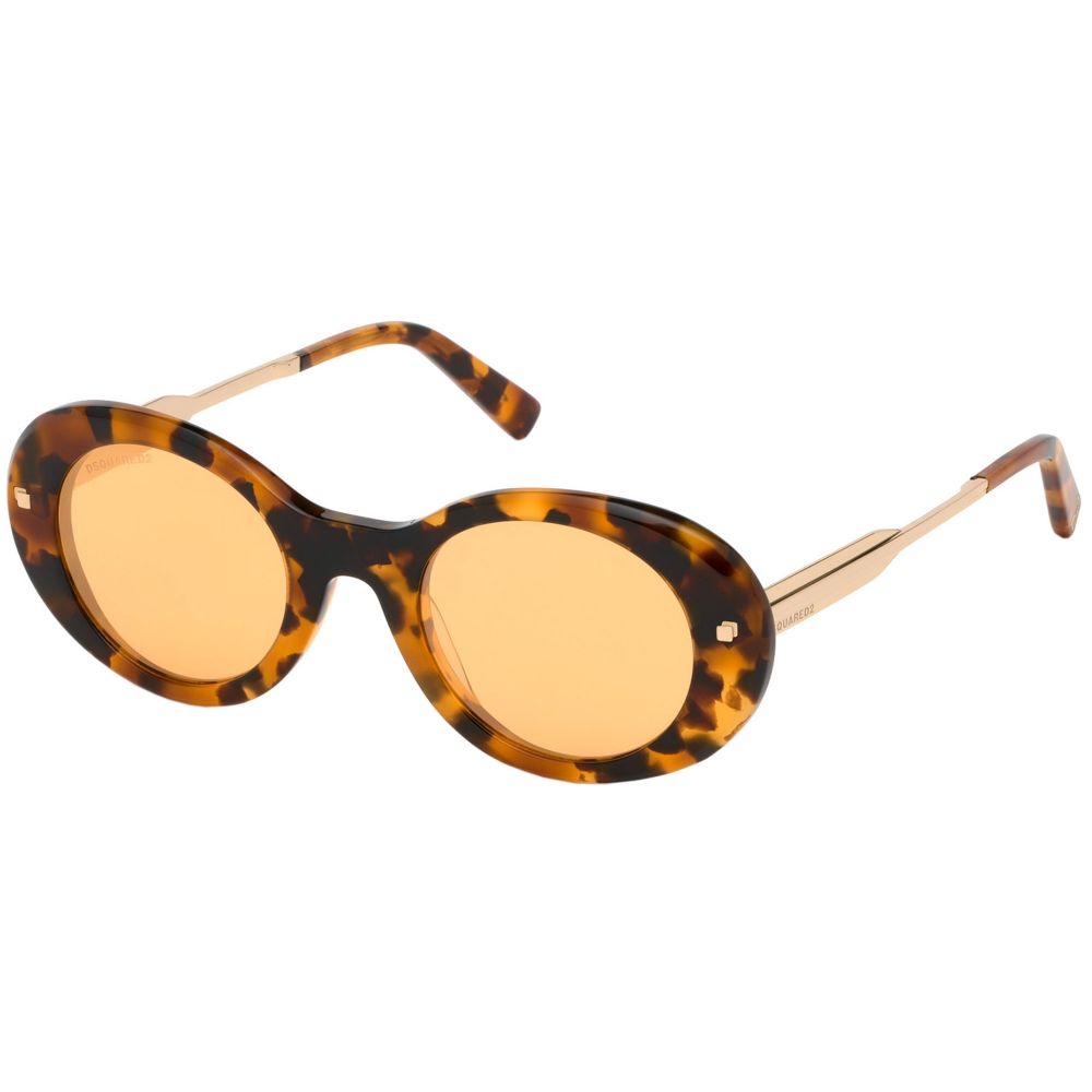 Dsquared2 Päikeseprillid KURTY DQ 0325 53G