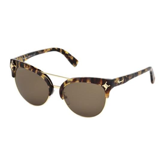 Dsquared2 Päikeseprillid KYLIE DQ 0243 56E