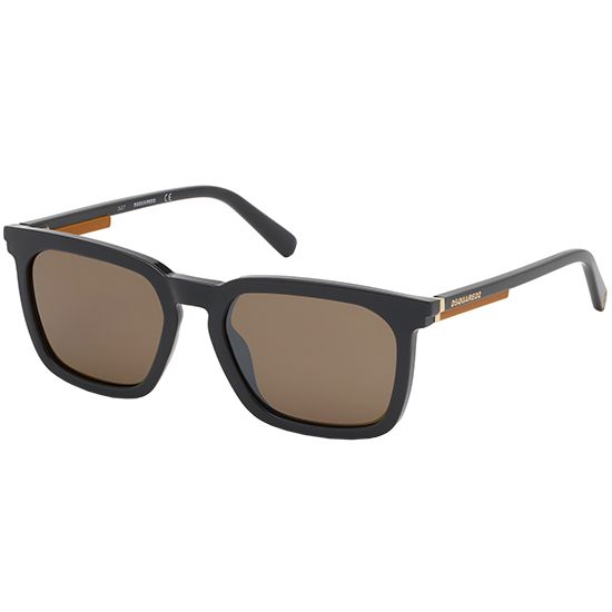 Dsquared2 Päikeseprillid MASON DQ 0295 20G