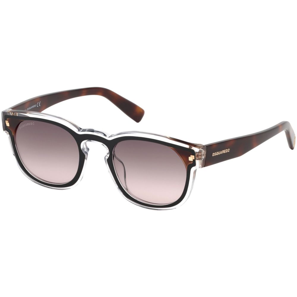 Dsquared2 Päikeseprillid PRICE DQ 0324 56B H