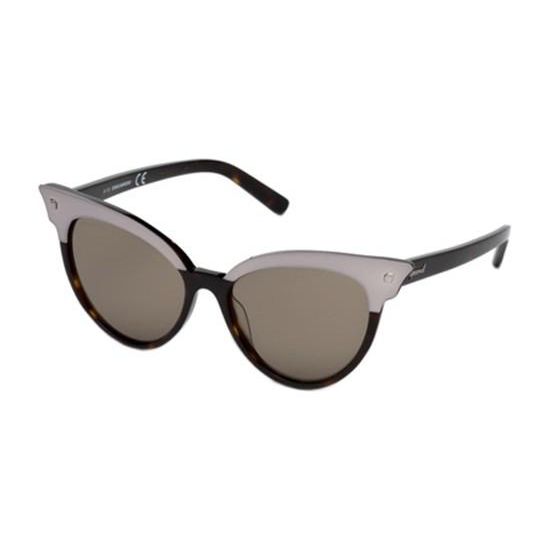 Dsquared2 Päikeseprillid TIFFANY DQ 0242 52E D