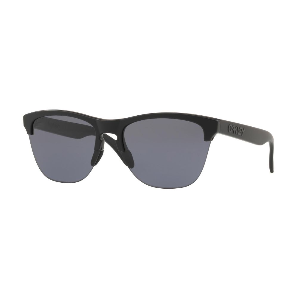 Oakley Päikeseprillid FROGSKINS LITE OO 9374 9374-01