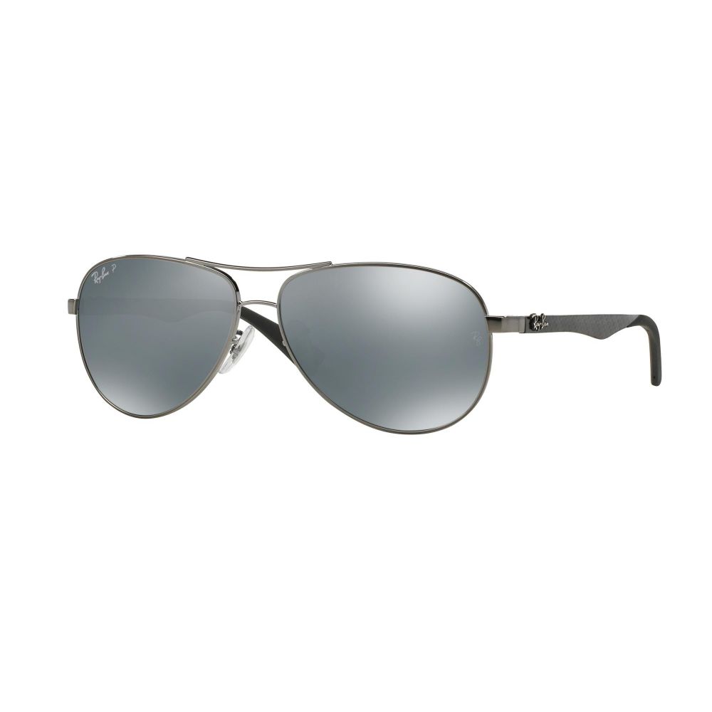 Ray-Ban Päikeseprillid RB 8313 004/K6 A