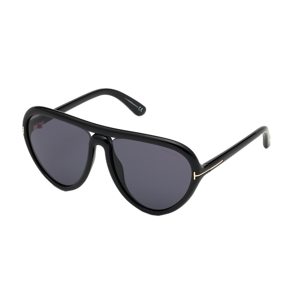 Tom Ford Päikeseprillid ARIZONA FT 0769 01A