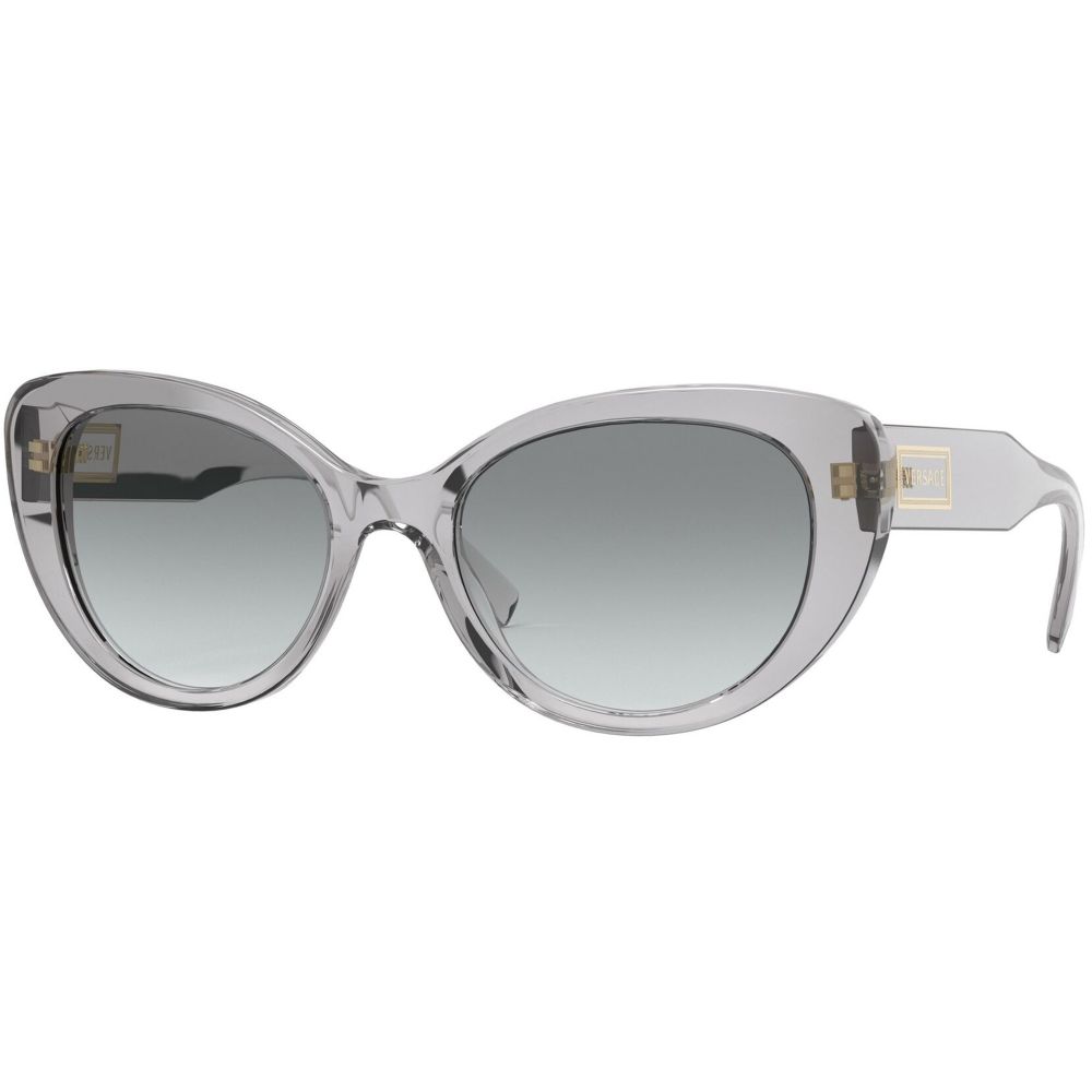 Versace Päikeseprillid 90S VINTAGE LOGO VE 4378 593/11 A