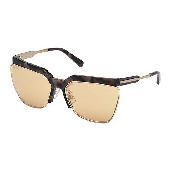 Dsquared2 Aurinkolasit KAYLA DQ 0288 56Z A