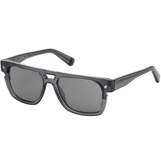 Dsquared2 Aurinkolasit VICTOR DQ 0294 20A D