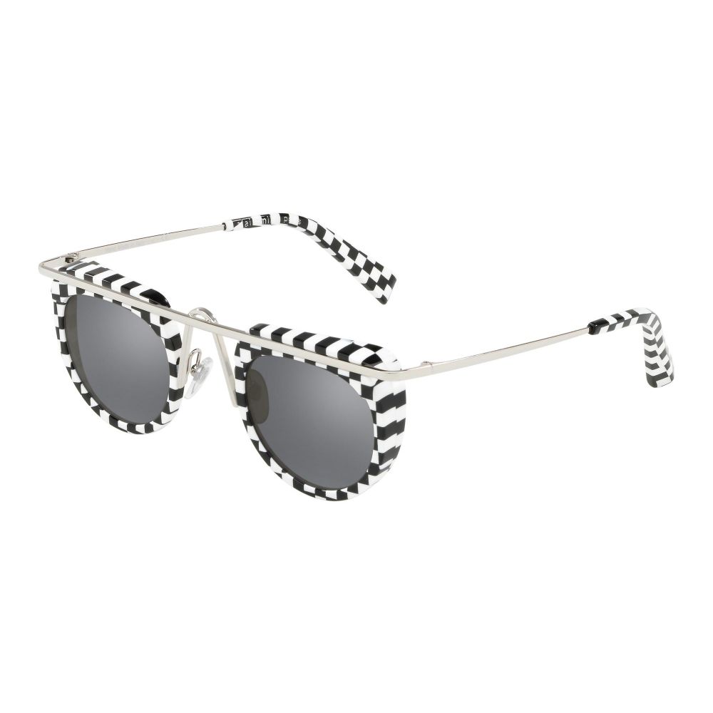 Alain Mikli Lunettes de soleil AUJOURD D HUI 0A04011 001/6G G