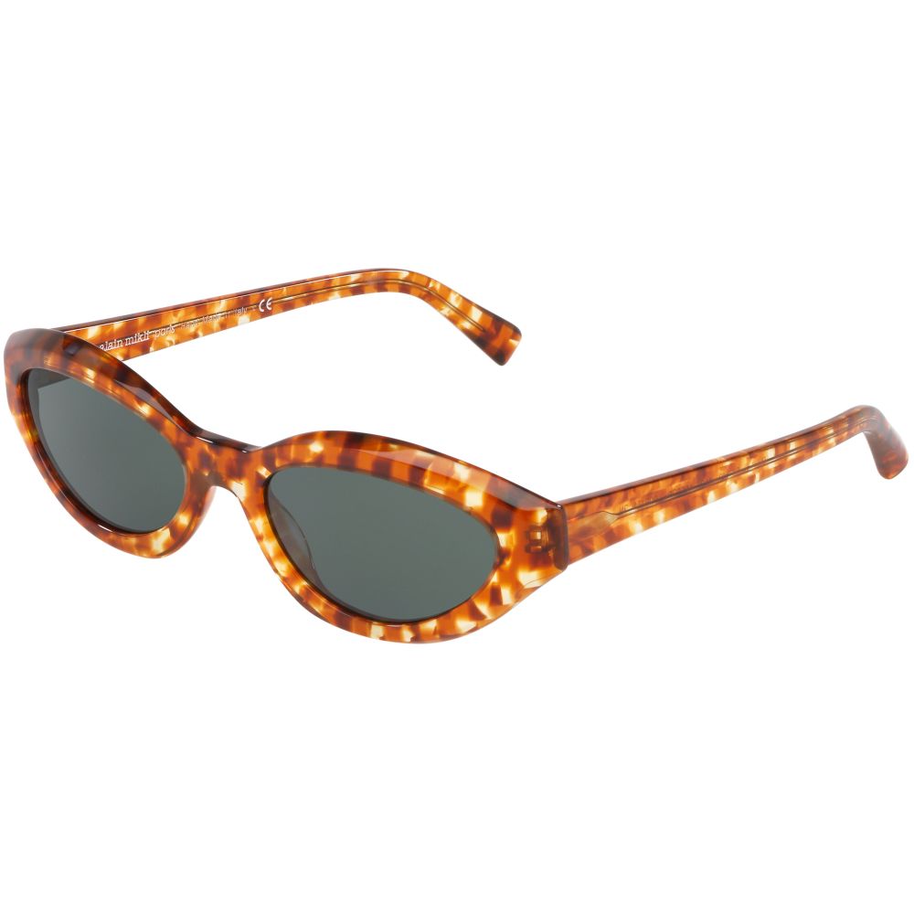 Alain Mikli Lunettes de soleil DESIR 0A05038 009/71