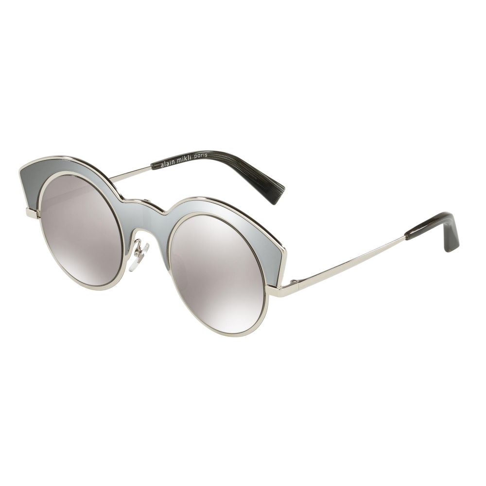 Alain Mikli Lunettes de soleil LA NUIT 0A04009 001/6G E