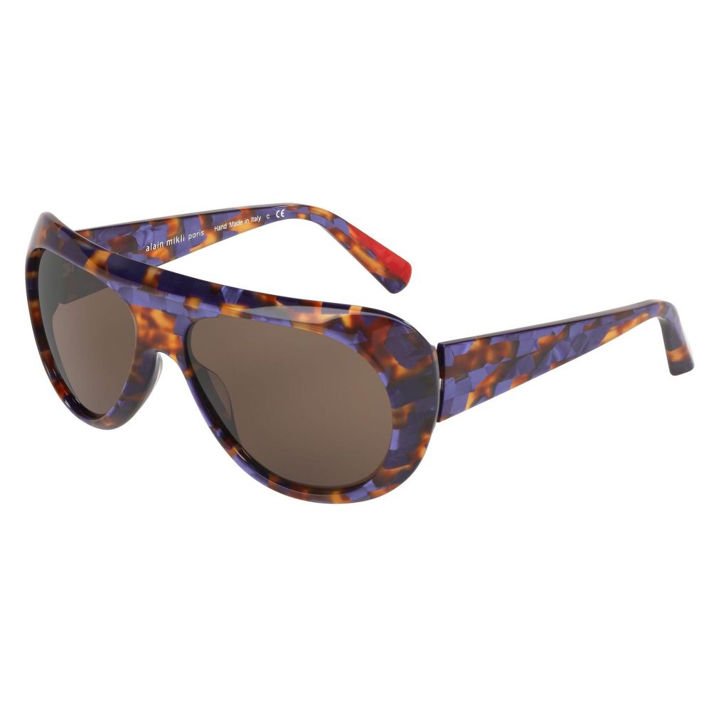 Alain Mikli Lunettes de soleil MARMION 0A05051 003/73 B