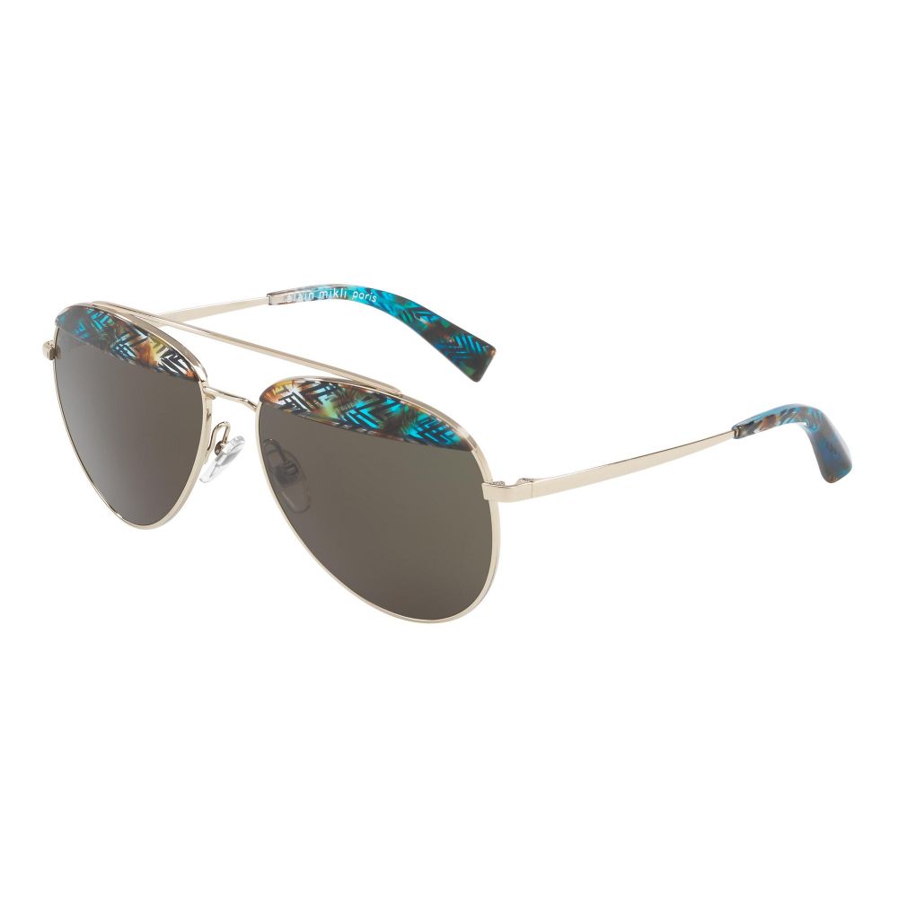 Alain Mikli Lunettes de soleil PAON 0A04004 POUR OLIVER PEOPLES 005/71