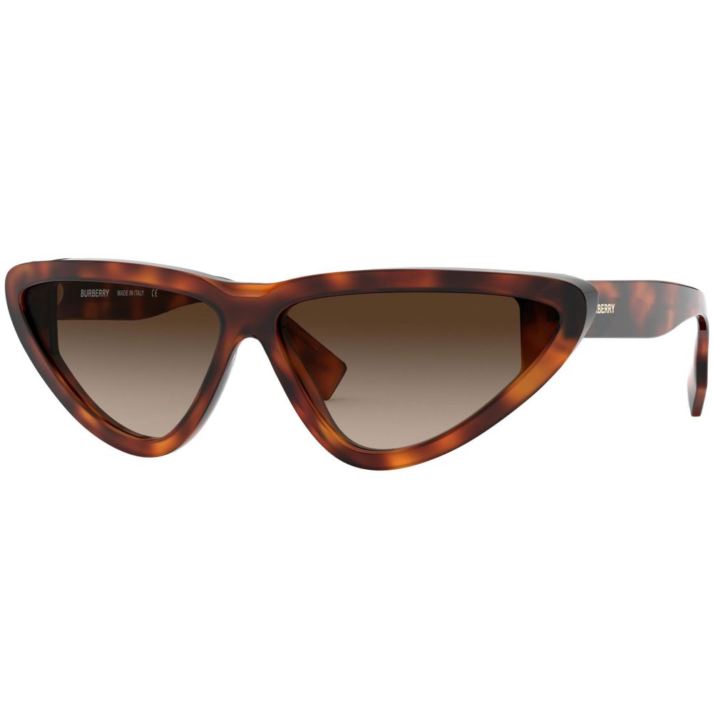 Burberry Lunettes de soleil B CODE BE 4292 3316/3B