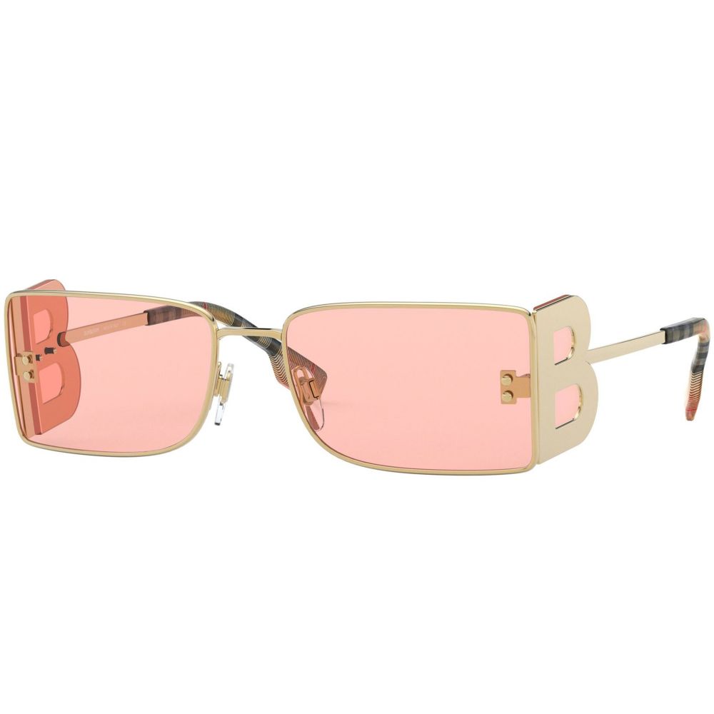 Burberry Lunettes de soleil KINGDOM BE 3110 1017/5