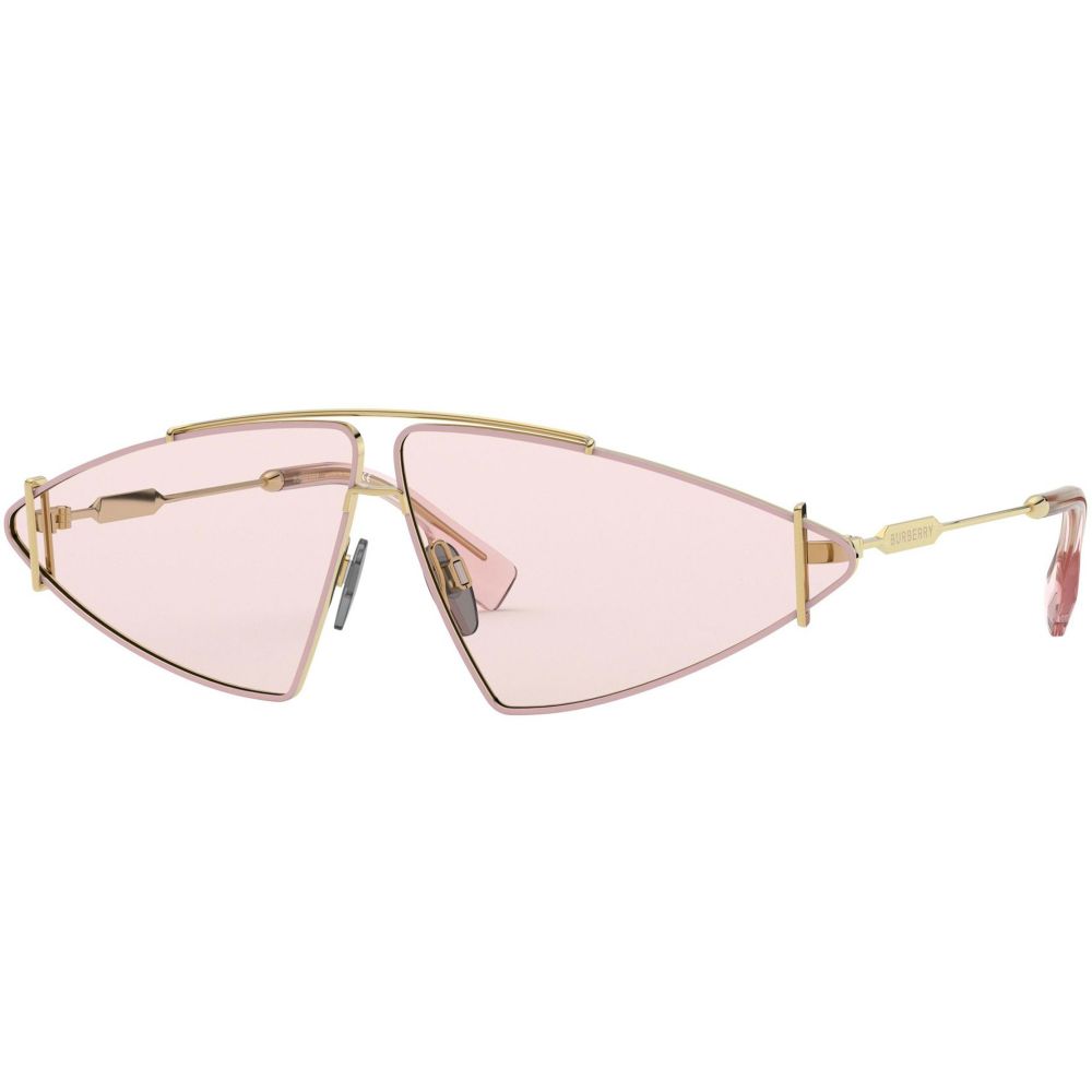 Burberry Lunettes de soleil KINGDOM BE 3111 1017/5