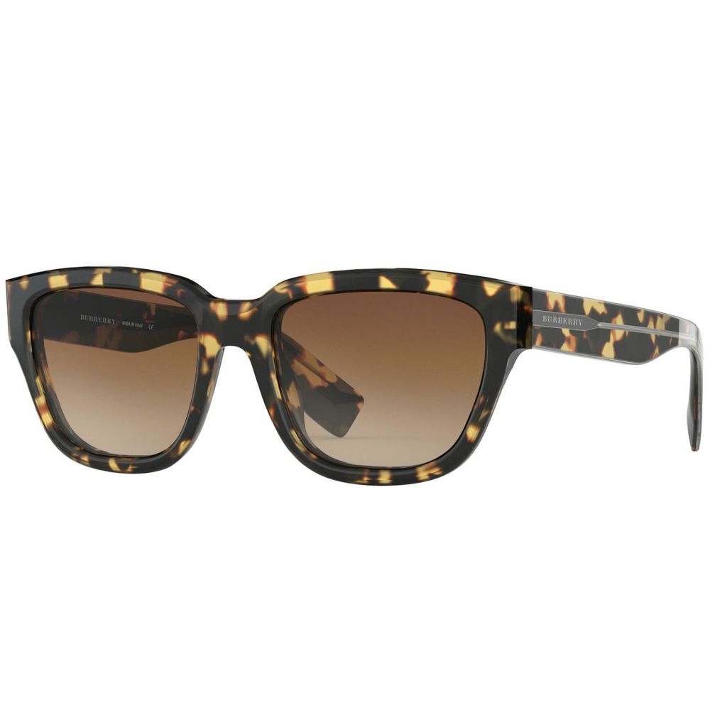 Burberry Lunettes de soleil MAMMOTH BE 4277 3759/13