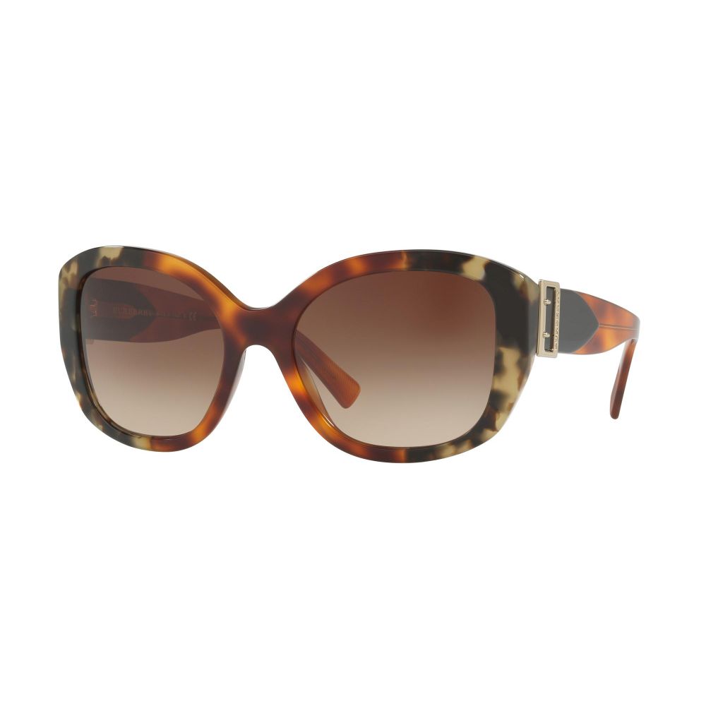 Burberry Lunettes de soleil THE BUCKLE COLLECTION BE 4248 3639/13