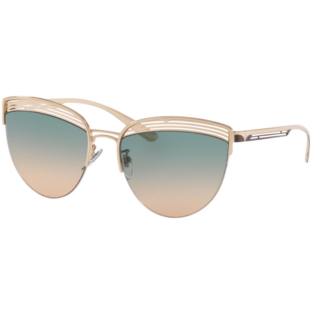 Bvlgari Lunettes de soleil BV 6118 278/13 Z