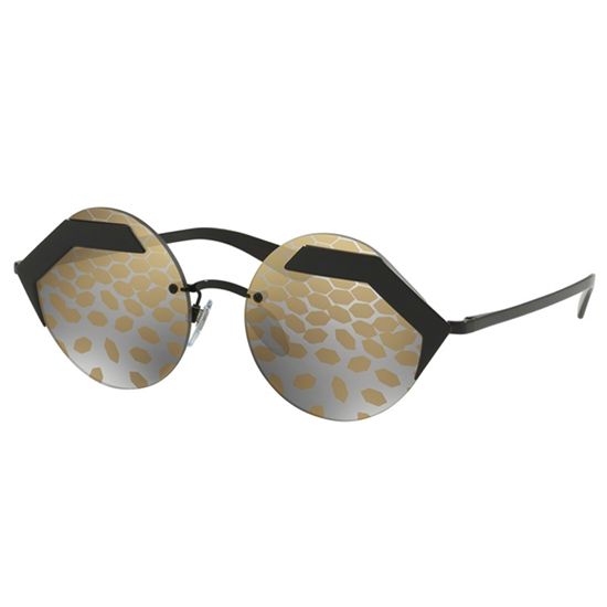 Bvlgari Lunettes de soleil SERPENTEYES BV 6089 128/T9