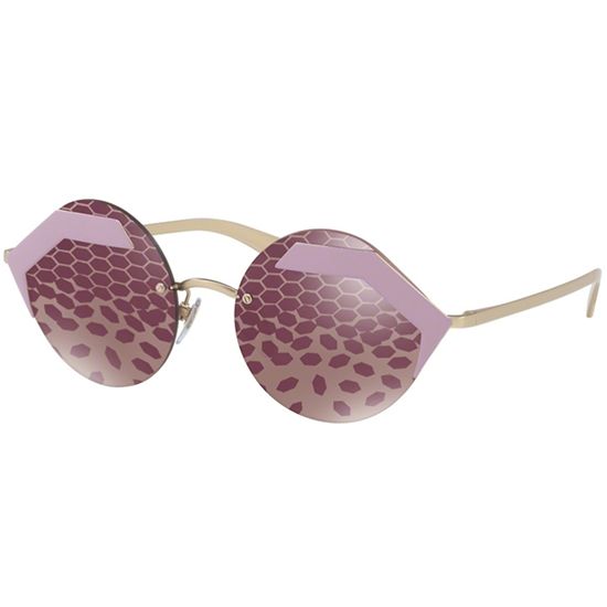 Bvlgari Lunettes de soleil SERPENTEYES BV 6089 2045/H5