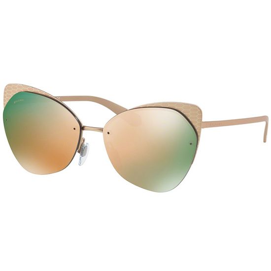 Bvlgari Lunettes de soleil SERPENTEYES BV 6096 2013/4Z