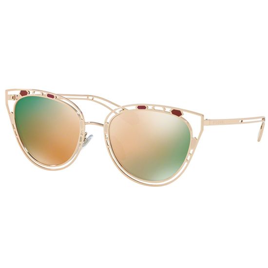 Bvlgari Lunettes de soleil SERPENTEYES BV 6104 2014/4Z