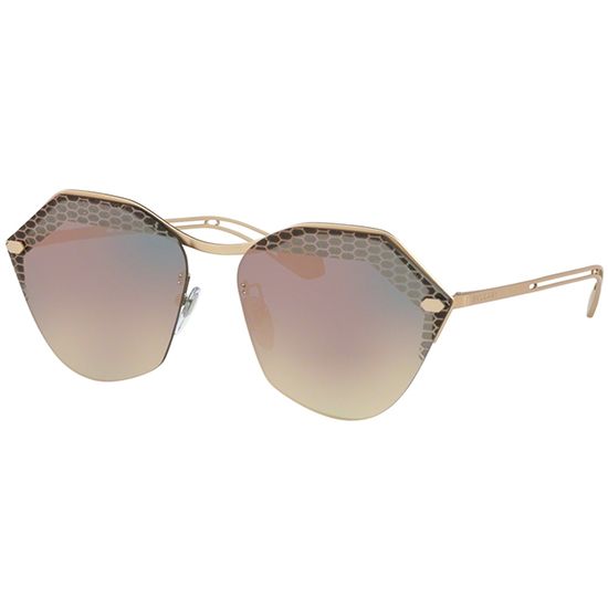 Bvlgari Lunettes de soleil SERPENTEYES BV 6109 2013/4Z