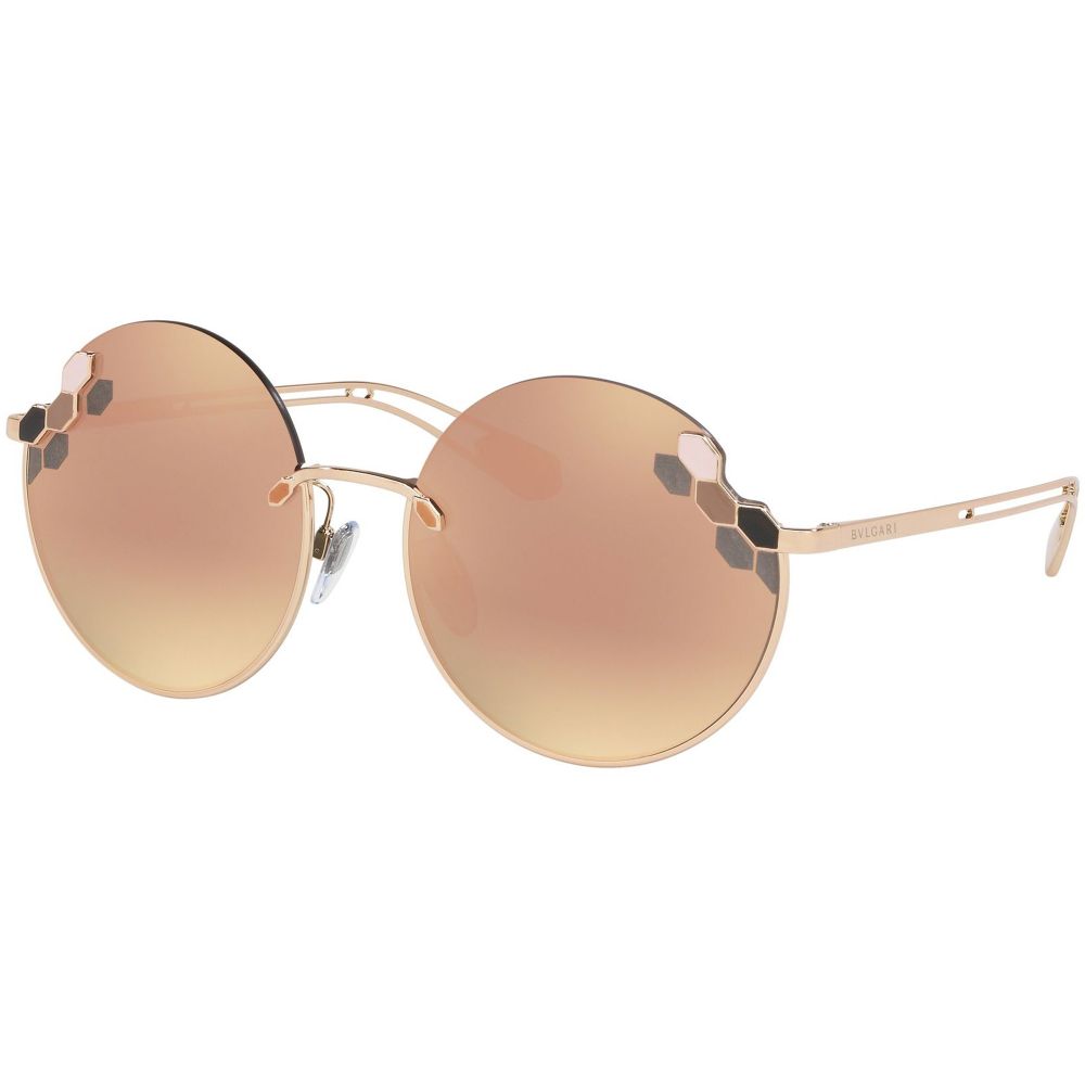 Bvlgari Lunettes de soleil SERPENTEYES BV 6124 2014/4Z