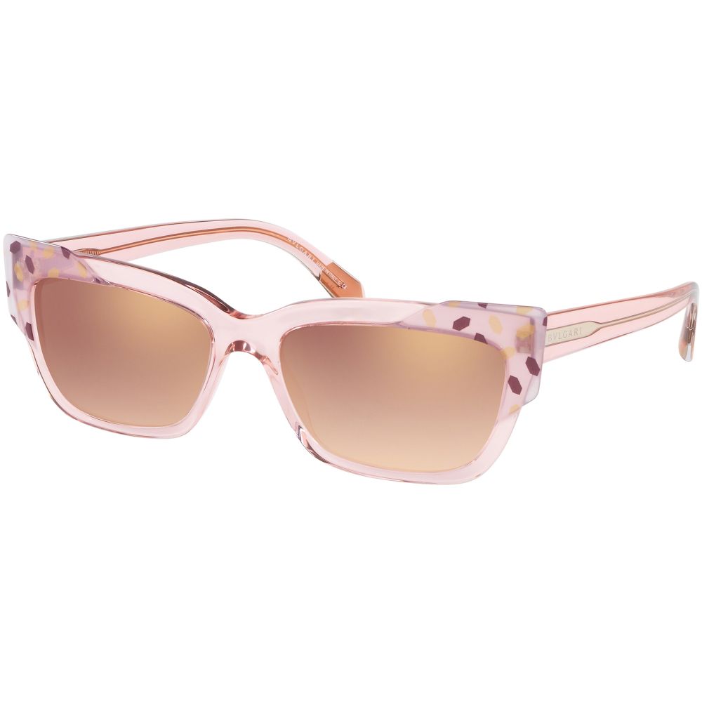 Bvlgari Lunettes de soleil SERPENTEYES BV 8219 5462/6F