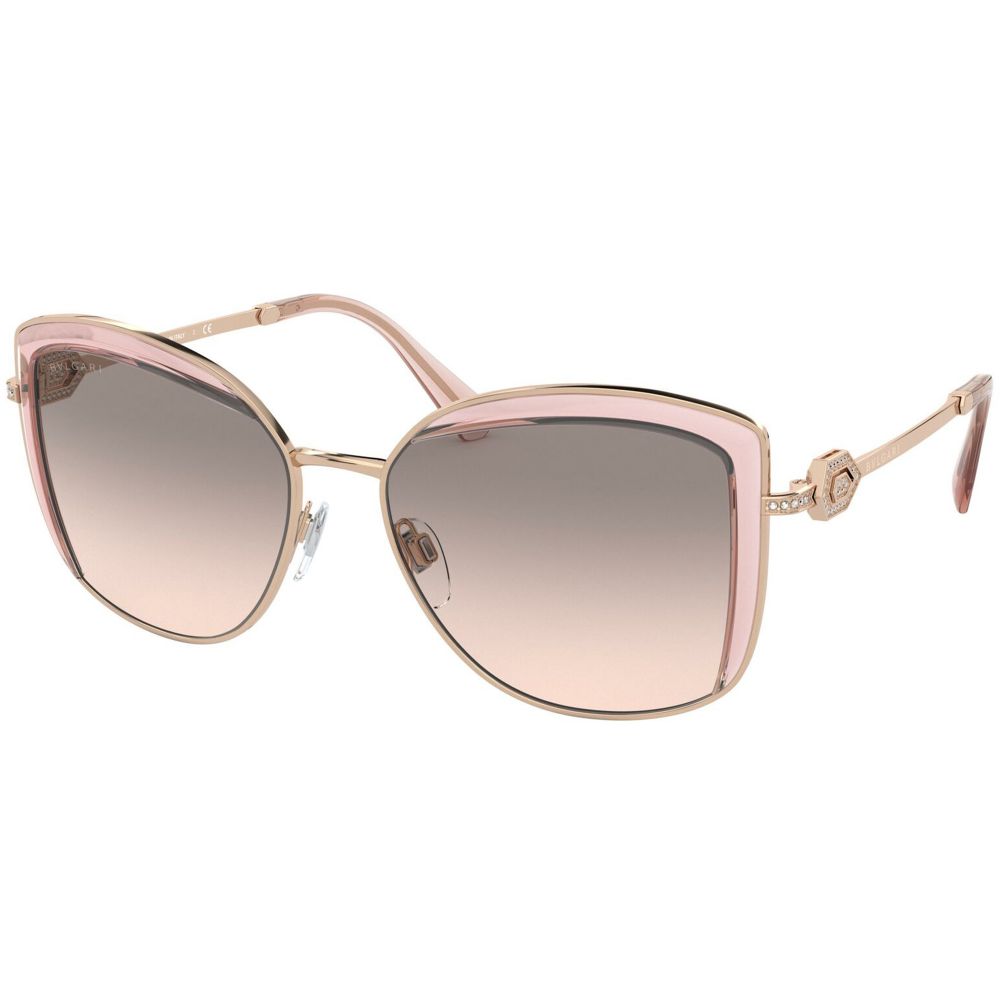 Bvlgari Lunettes de soleil SERPENTI BV 6128B 2014/3B A