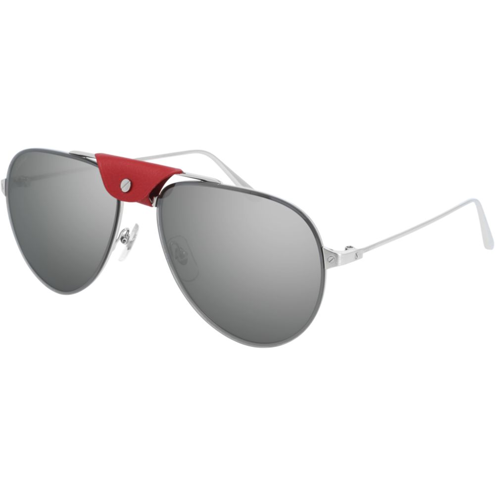 Cartier Lunettes de soleil CT0166S 003 WQ