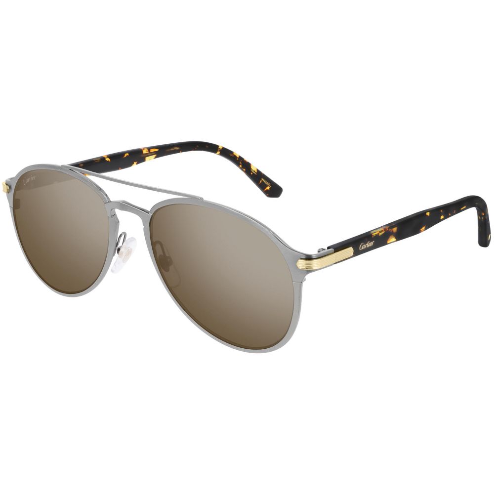 Cartier Lunettes de soleil CT0212S 003 YF