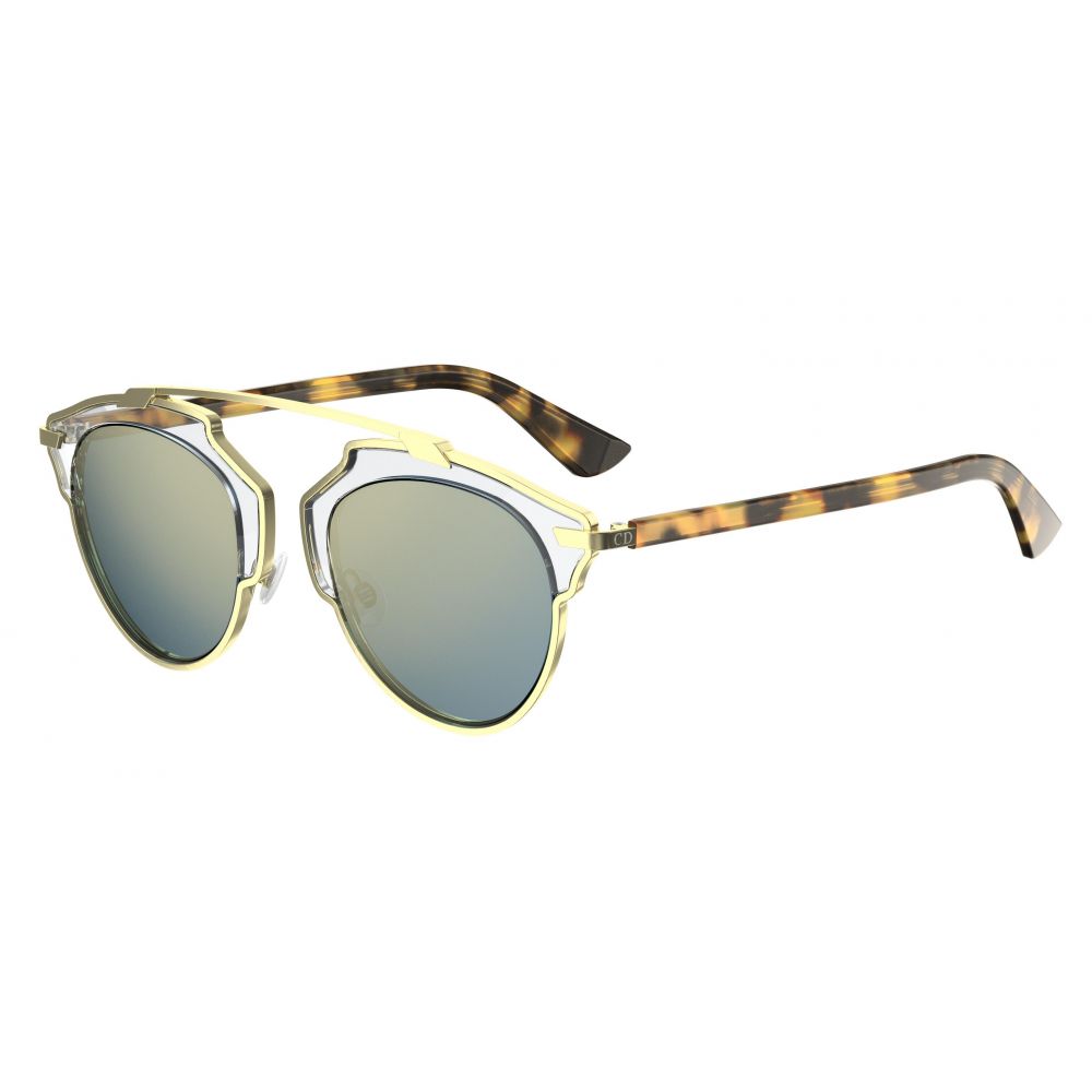 Dior Lunettes de soleil DIOR SO REAL YN1/MV A