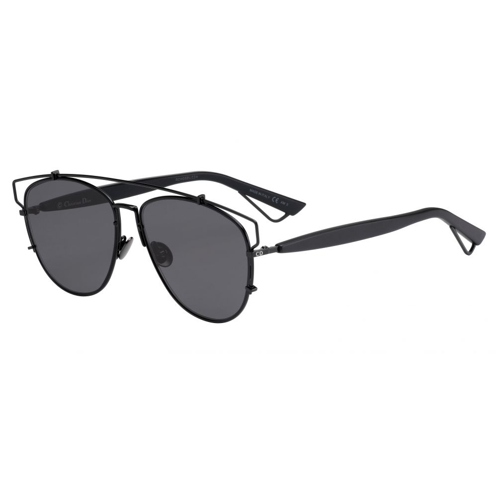 Dior Lunettes de soleil DIOR TECHNOLOGIC 65Z/2K