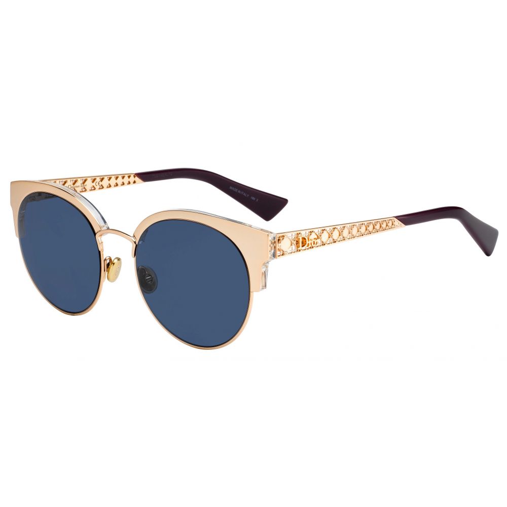 Dior Lunettes de soleil DIORAMA MINI DDB/KU C